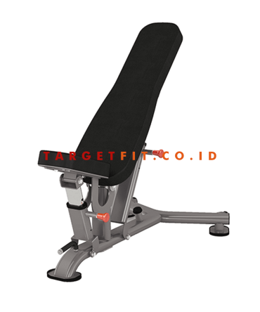 Insight Adjustable Bench DR016