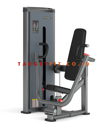 Insight Chest Press DA001