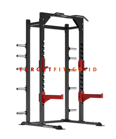 Insight Half Rack DH024