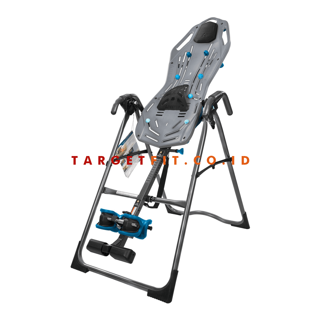Teeter FitSpine X1 Inversion Table