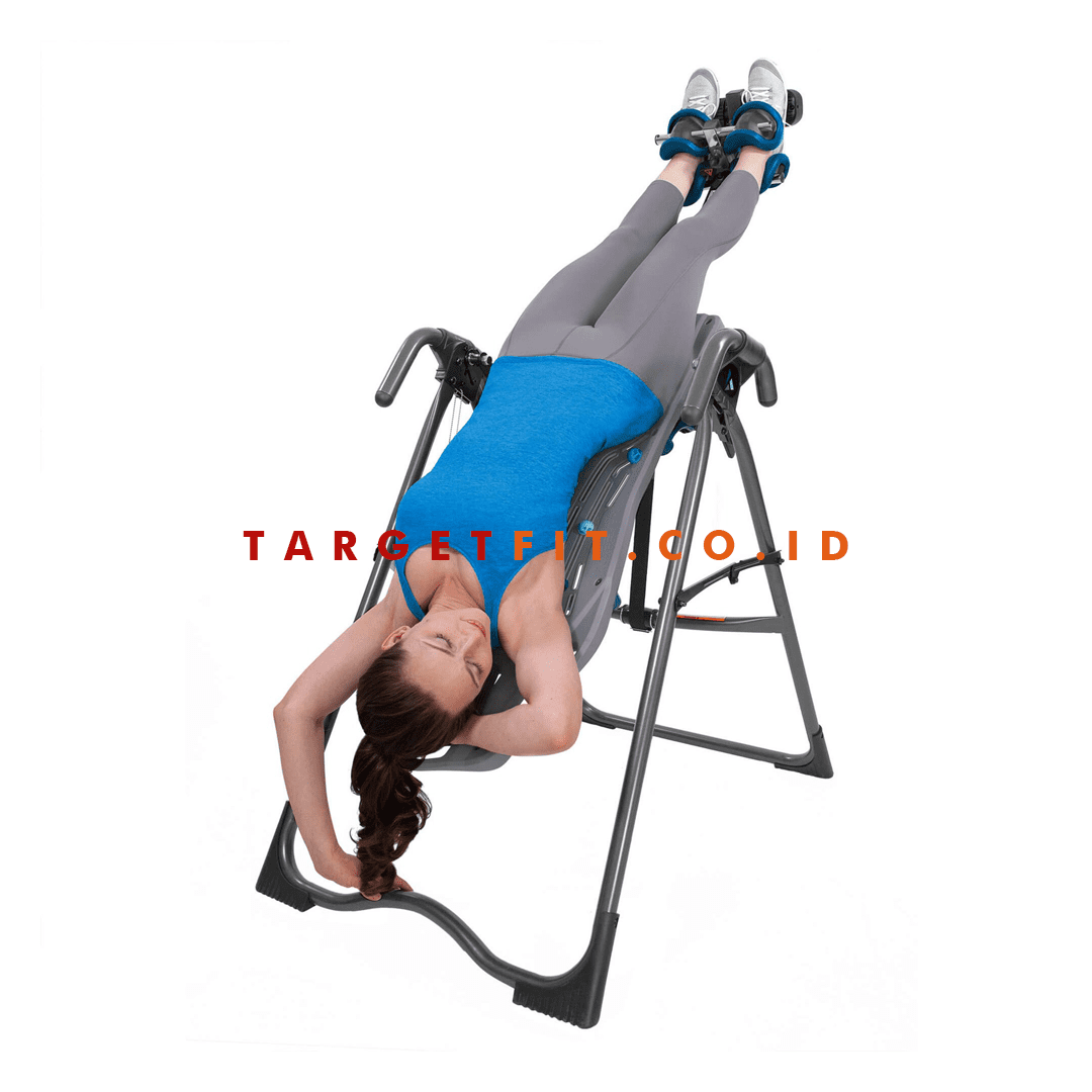 Teeter FitSpine X1 Inversion Table - Image 2