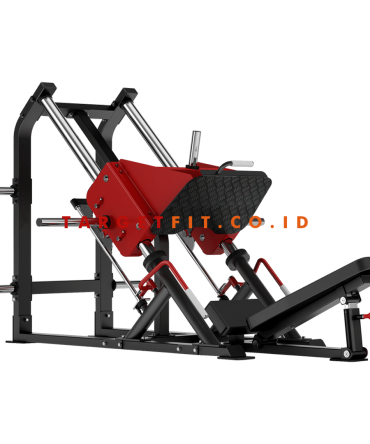 Insight Linear Leg Press DH014