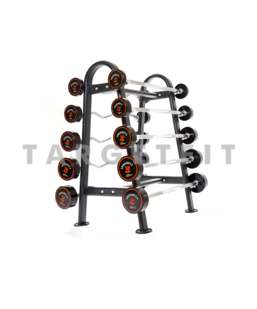 Barbell Rack Ironbull - IR6400