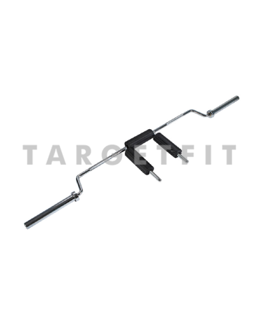 Safety Squat Bar Livepro