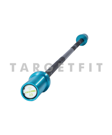 5LB Junior Technique Bar Livepro