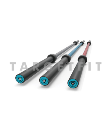 Men Cerakote Training Bar Livepro