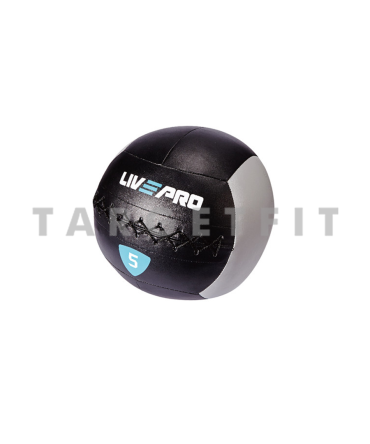 Wall Ball 12kg Livepro