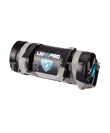 Power Sand Bag 25kg Livepro