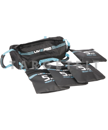 Sand Bag Livepro