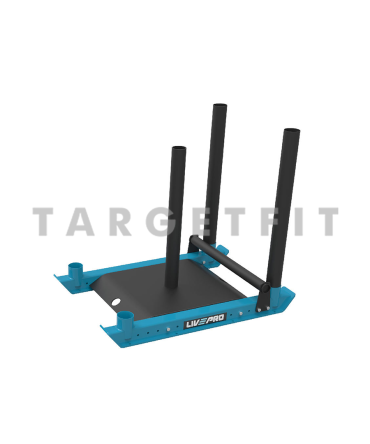 Sled Gym Livepro