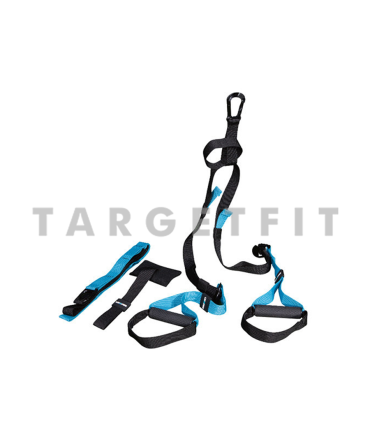 Cross Suspension Trainer Livepro