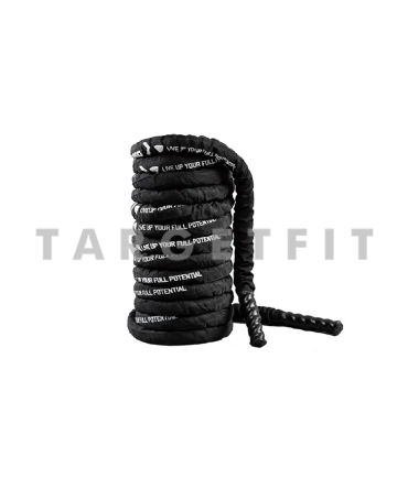 Battle Rope Cover Livepro