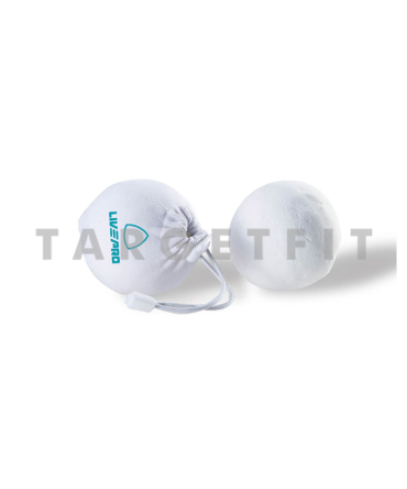 Gym Chalk Ball / Magnesium Ball Livepro