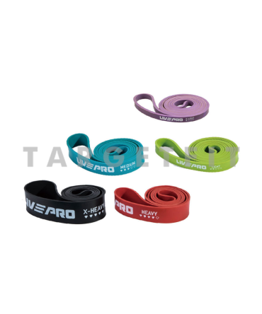 Power Band H Livepro