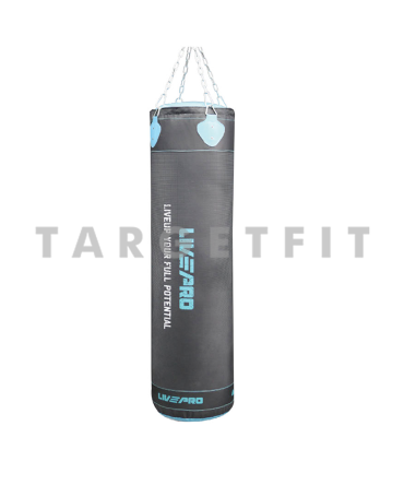 Punching Bag / Heavy Bag / Samsak / Boxing Livepro