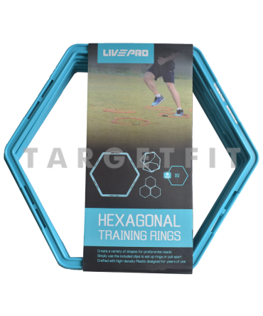 Agility Grid Livepro