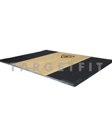 Weightlifting Plateform / Platform Livepro