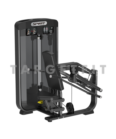 Seated Triceps Press Spirit SP-3508