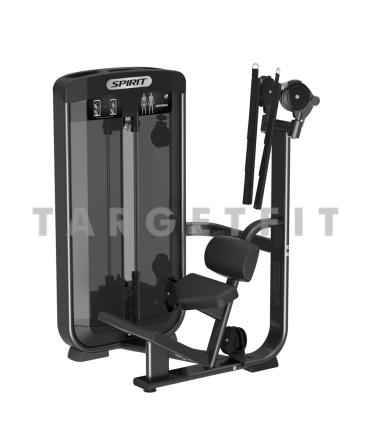 Abdominal Spirit SP-3511