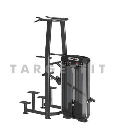 Assisted Chin/Dip Spirit SP-3517