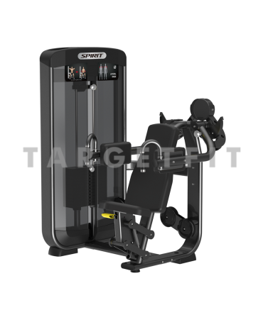 Lateral Raise Spirit SP-3525
