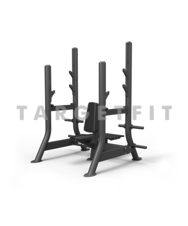 Olympic Military Bench Spirit SP-4208