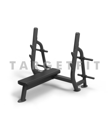 Olympic Flat Bench Spirit SP-4209
