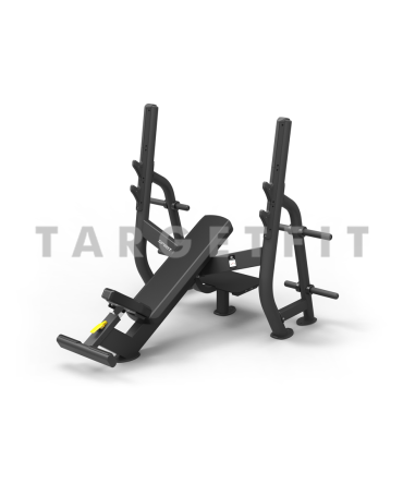 Olympic Incline Bench Spirit SP-4210