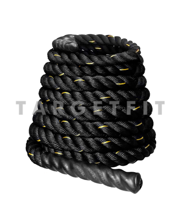 Battle Rope Ironbull 9m