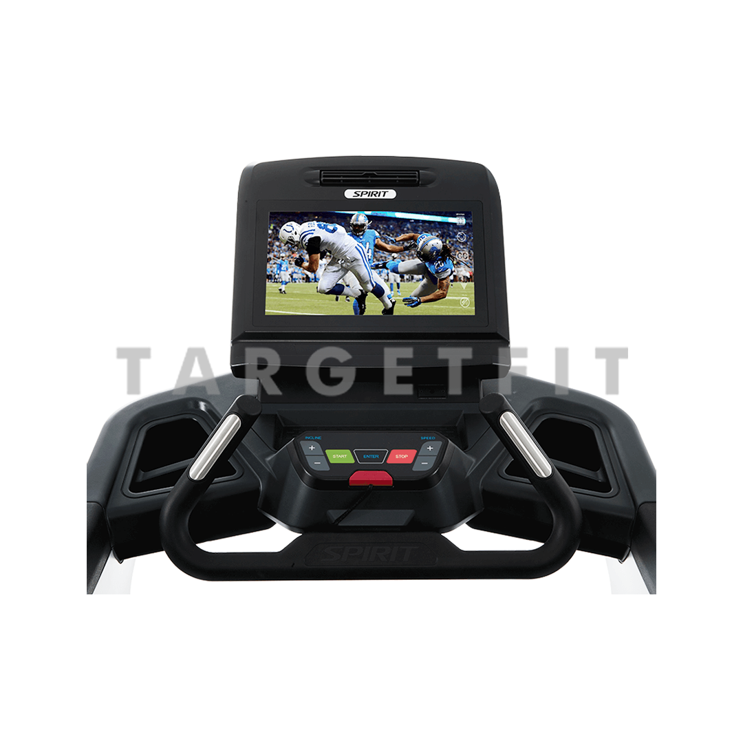 treadmill spirit ct900ent