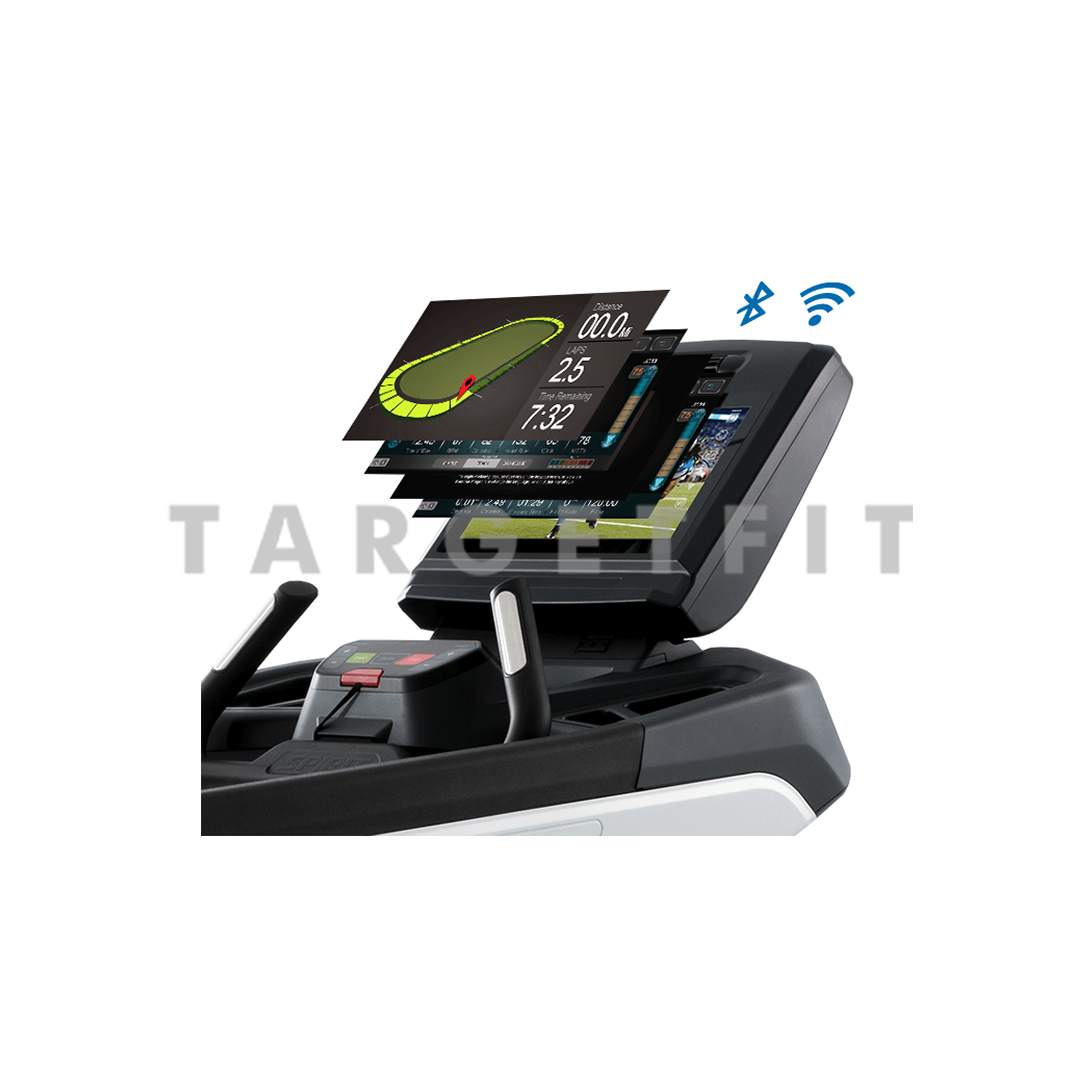 treadmill spirit ct900ent