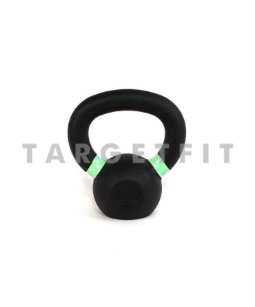 Gravity Cast Iron Kettlebell Ironbull 6kg