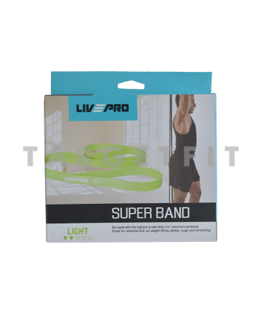 Power Band L Livepro