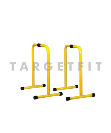 Parallettes Ironbull