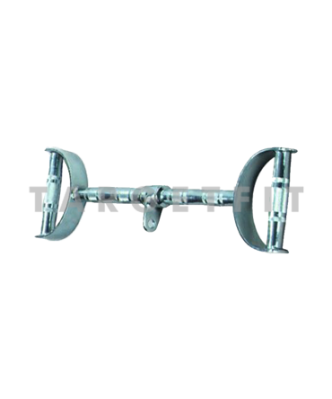 Accessories Handle Bar Ironbull - PB01