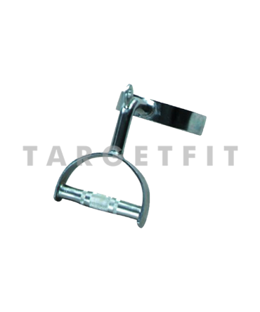 Accessories Handle Bar Ironbull - PB23