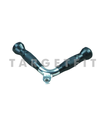 Accessories Handle Bar Ironbull - PB36