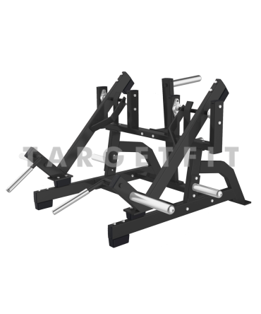DHZ Standing Shrug SM-2029Z
