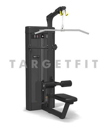 Spirit Lat Pulldown SP-4313
