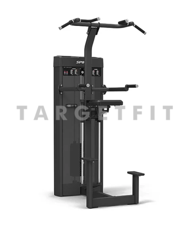 Spirit Dip/Chin Assist SP-4314