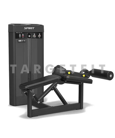 Spirit Prone Leg Curl SP-4318