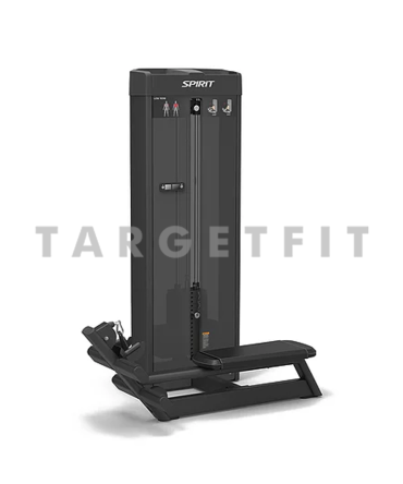 Spirit Low Row SP-4319