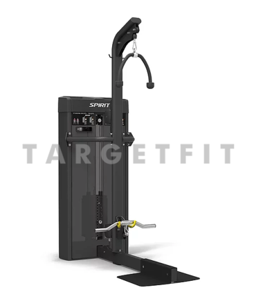 Spirit Standing Biceps / Triceps SP-4333