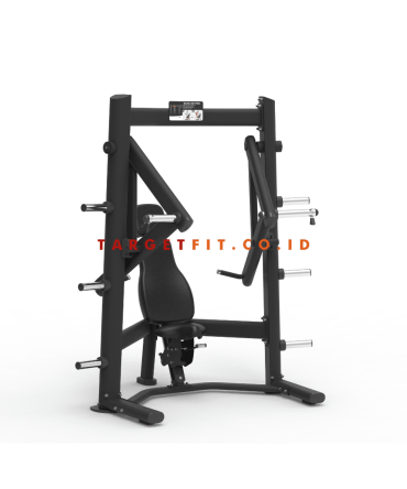 Force USA Decline Chest Press Navarone Series