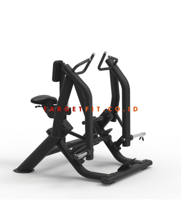 Force USA Seated Row Navarone Series