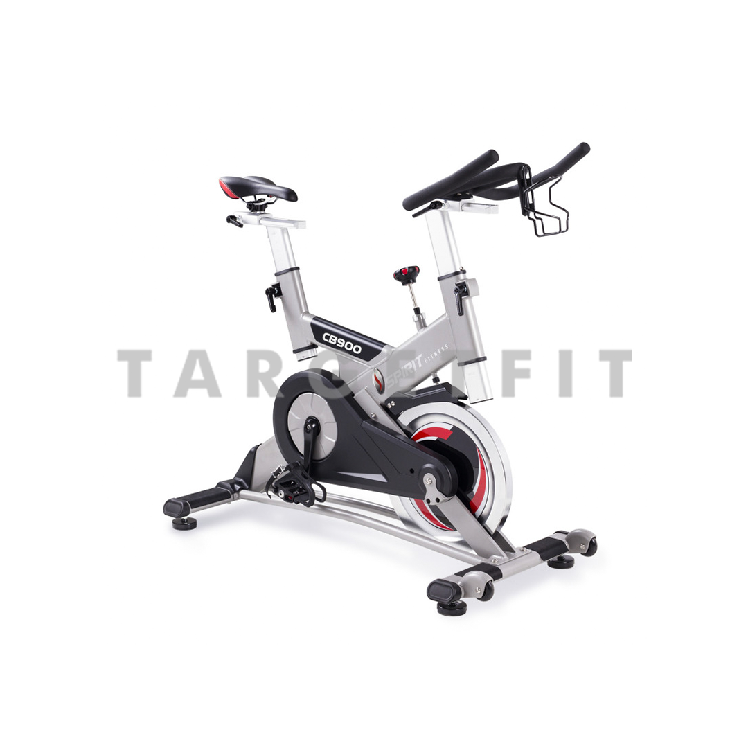 spirit fitness cb900