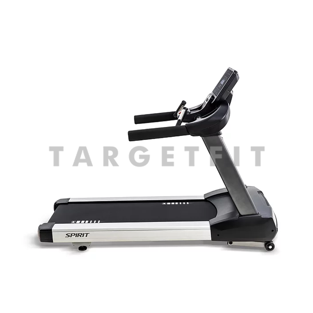Spirit CT850+ Treadmill Fitness Store
