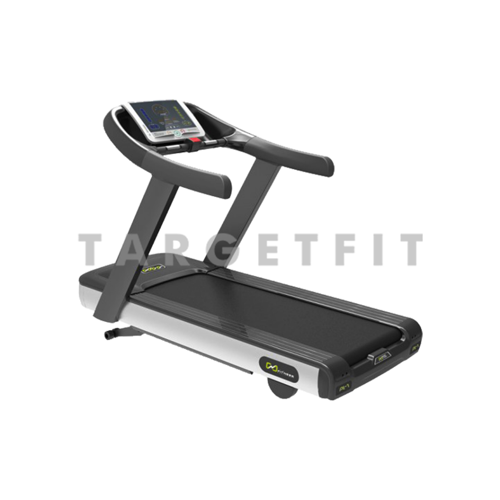 DHZ X8200 Commercial Treadmill Fitness Store
