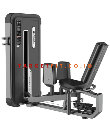 DHZ Abductor and Adductor Machine E3089