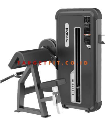 Camber Curl Machine DHZ E3030A